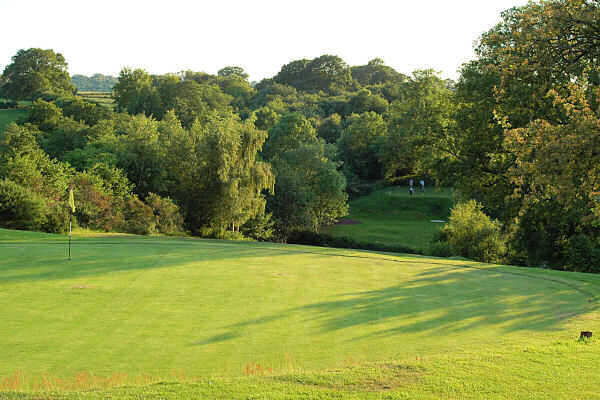 Cadmore Lodge, Hotel & Country Club