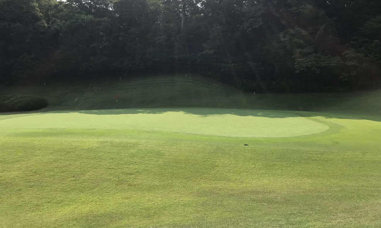 Taikoyama Golf Club