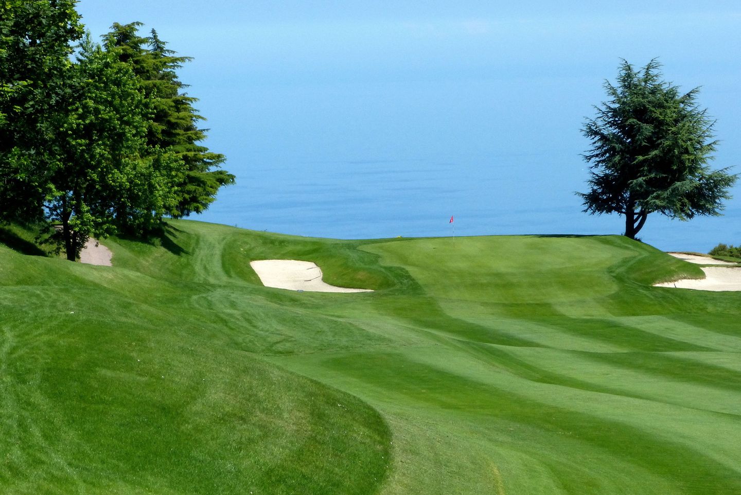 Monte-Carlo Golf Club