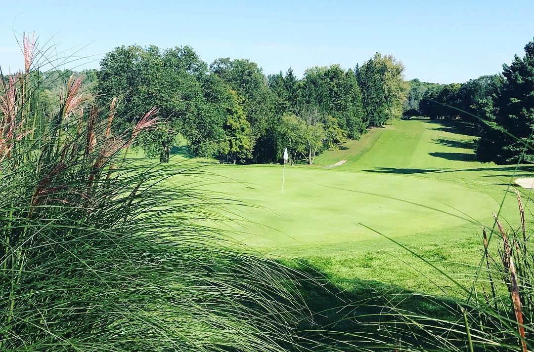 Forest Hills Country Club