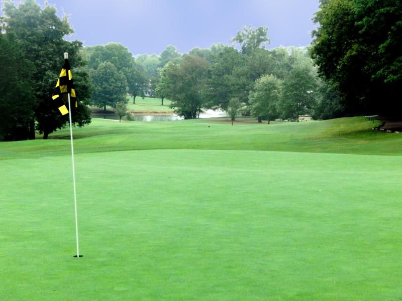 Valley Hill Country Club