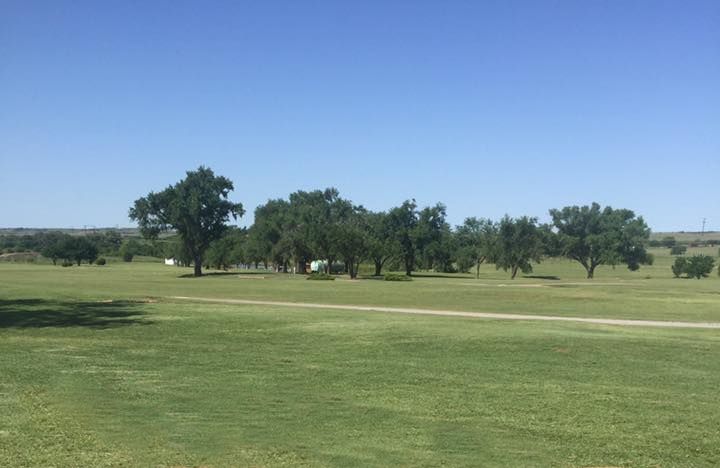 Shamrock Country Club