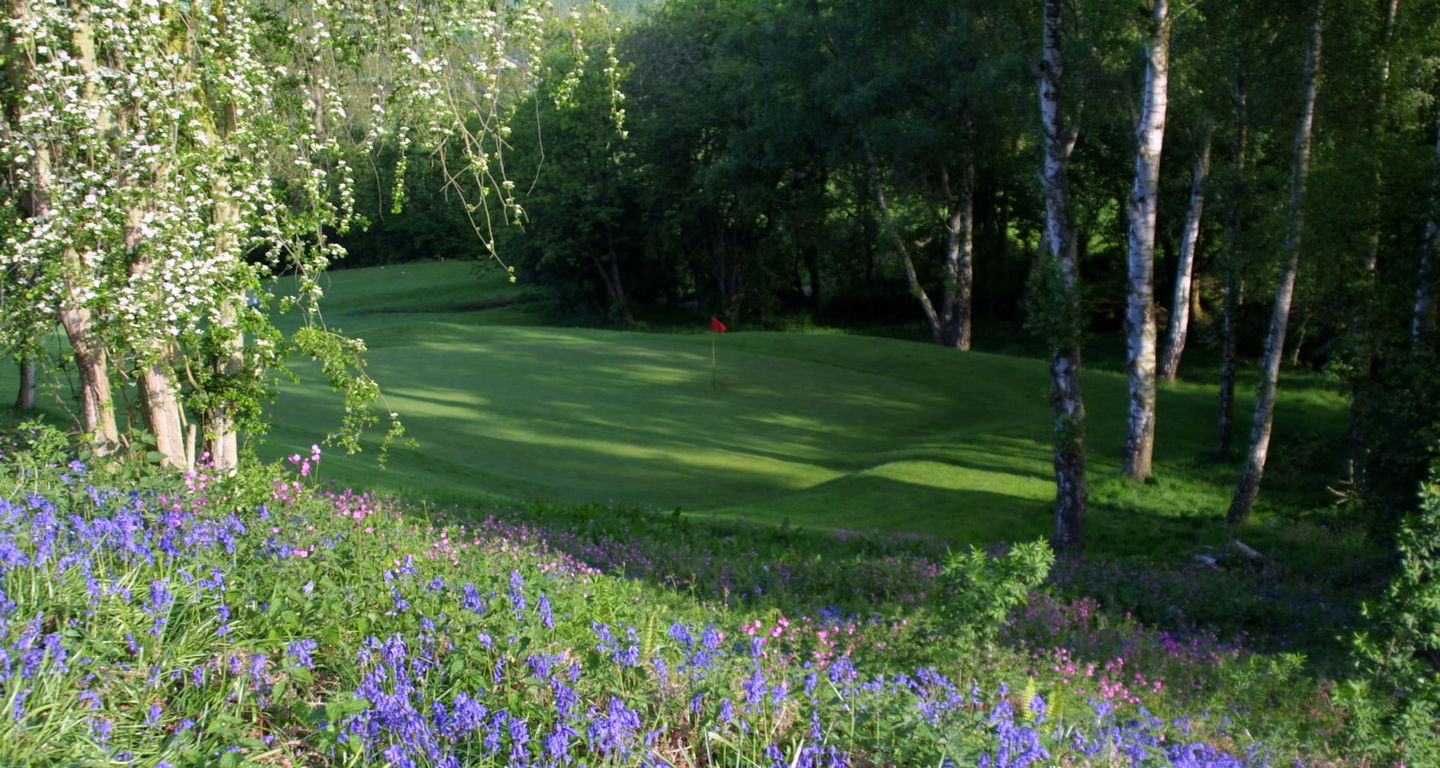 Badger Course