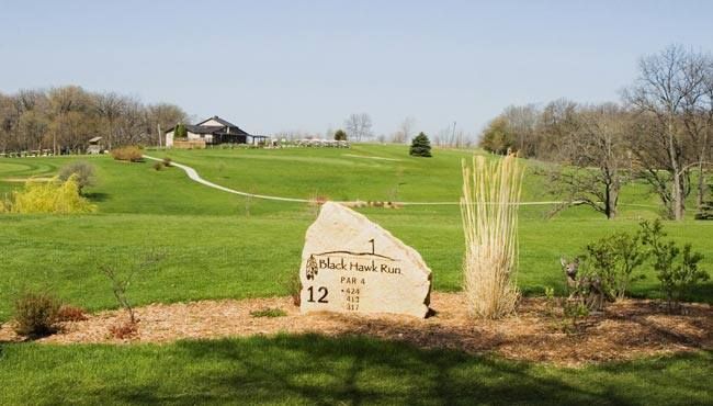 Blackhawk Run Golf Course