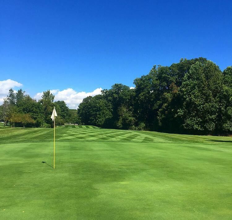 The Orchards Golf Course