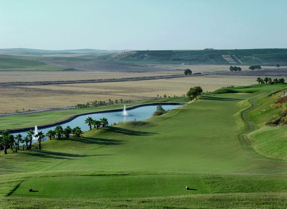 La Luna de Donana Golf & Country Club