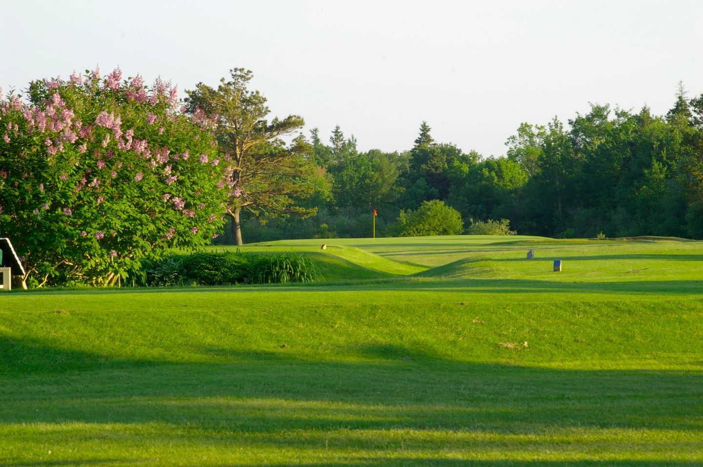 PEI Ocean View Resort & Golf