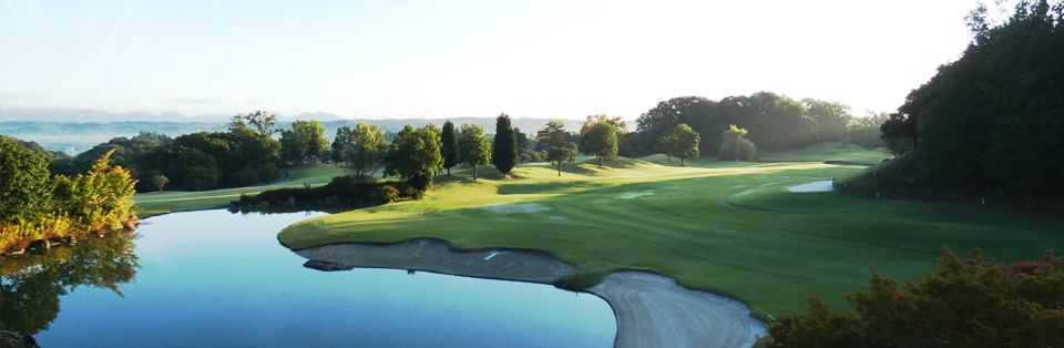 Yokawa Country Club