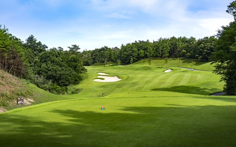 Japan Classic Country Club