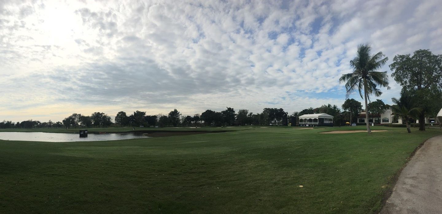 Suvarnabhumi Golf and Country Club