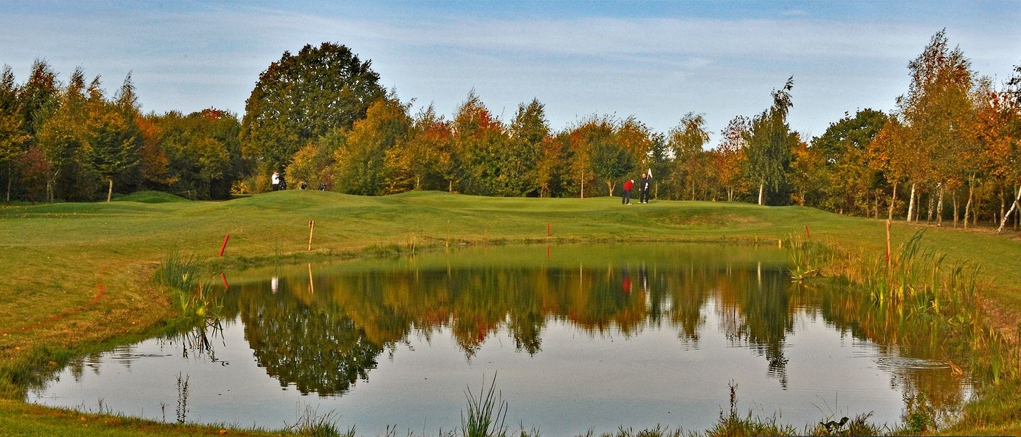 Oaks Course
