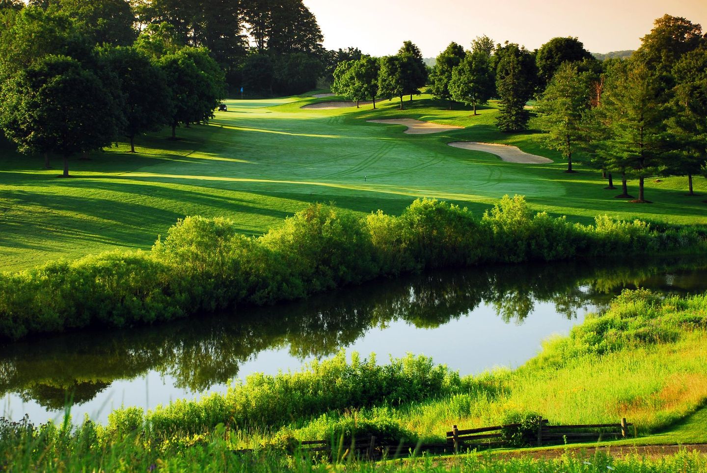 Blue Springs Golf Club