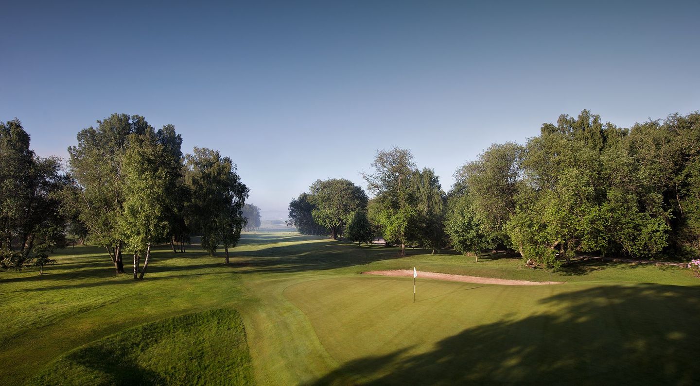 Lydinge Golf Resort