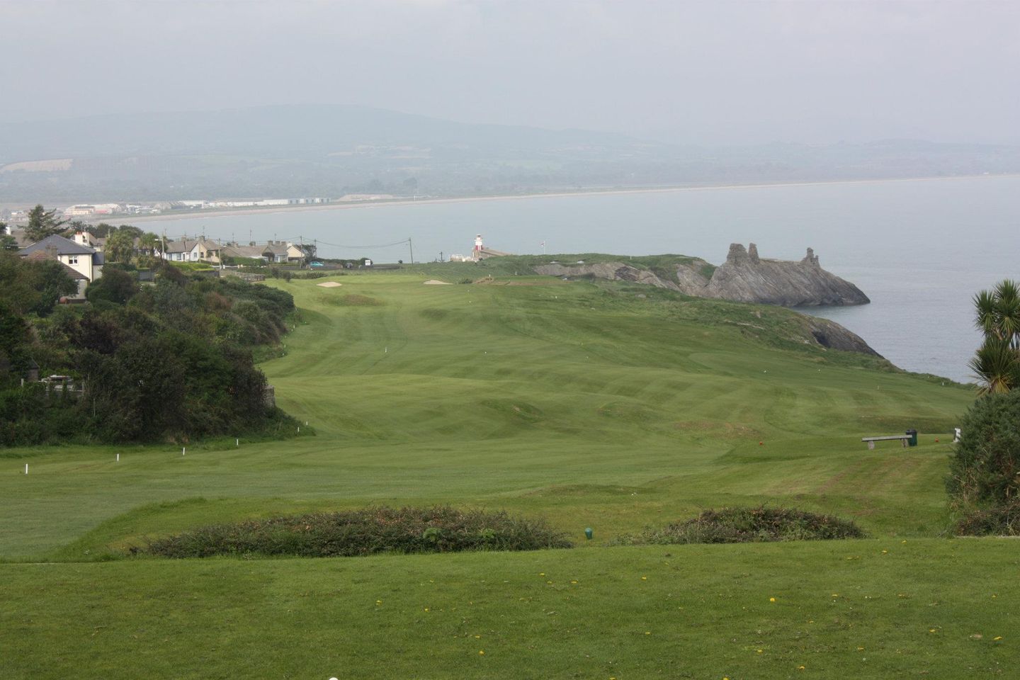 Wicklow Golf Club in Wicklow, County Wicklow, Ireland GolfPass