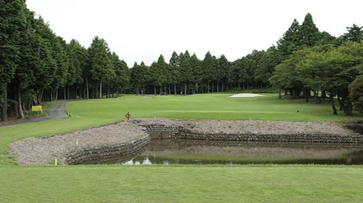 Fuji/Suruga Course