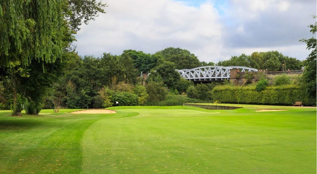 Wyke Green Golf Club