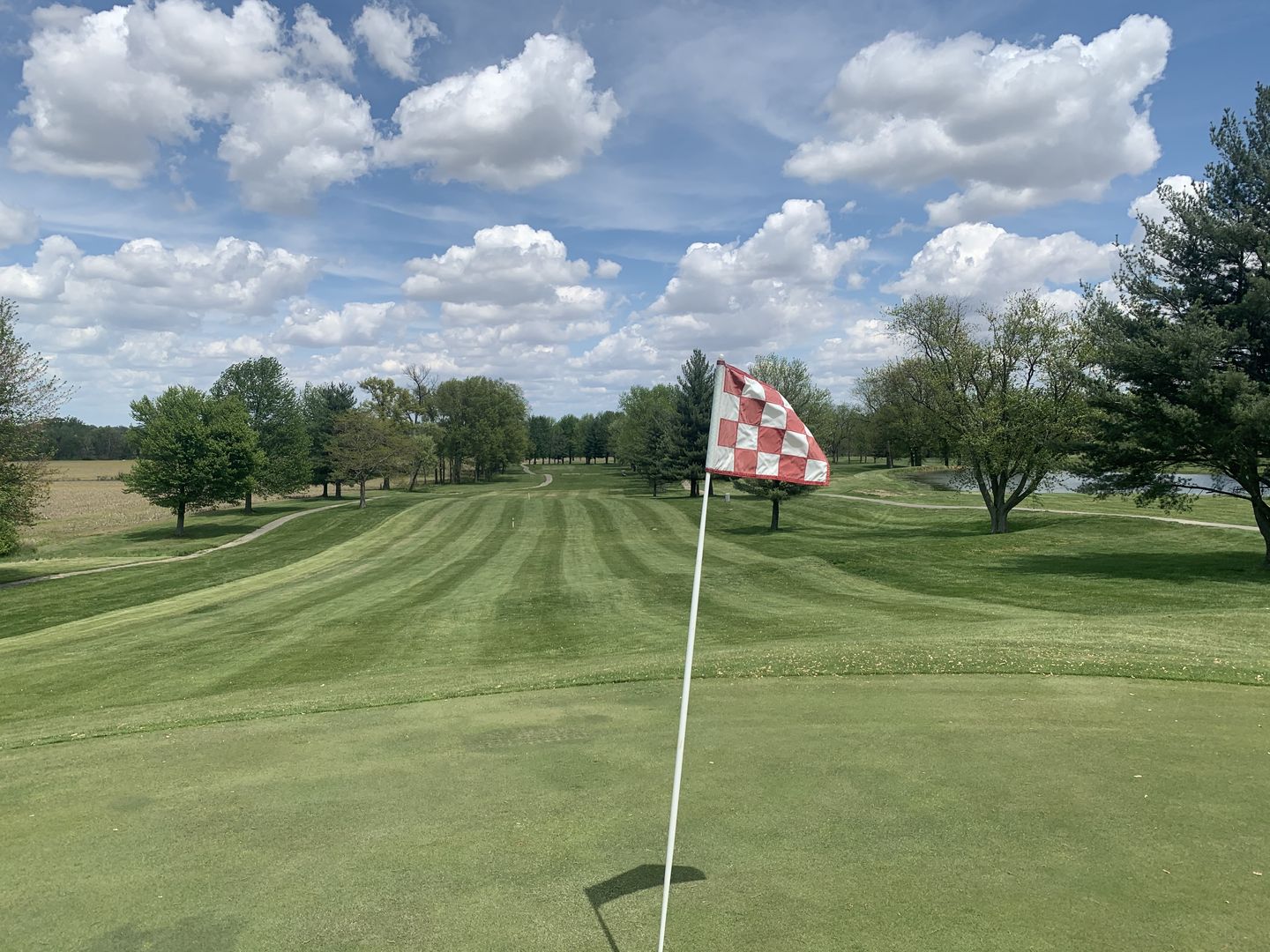 High Pointe Country Club