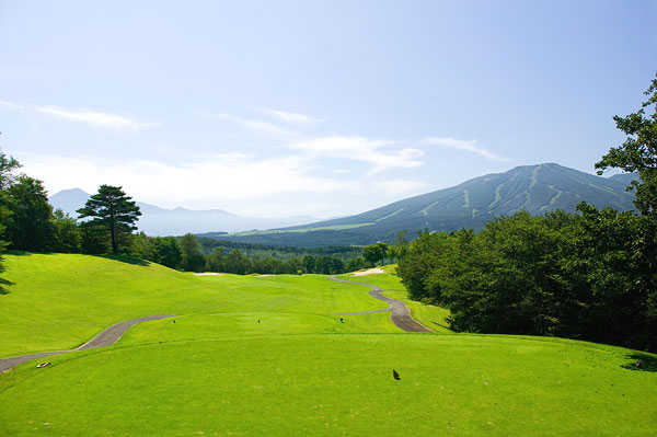 Hachimantai/Towada Course