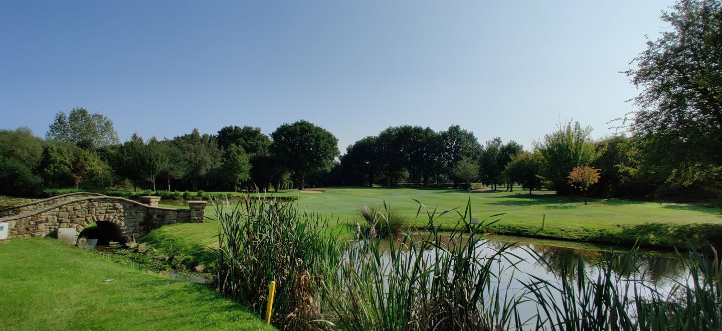 Nuneaton Golf Club