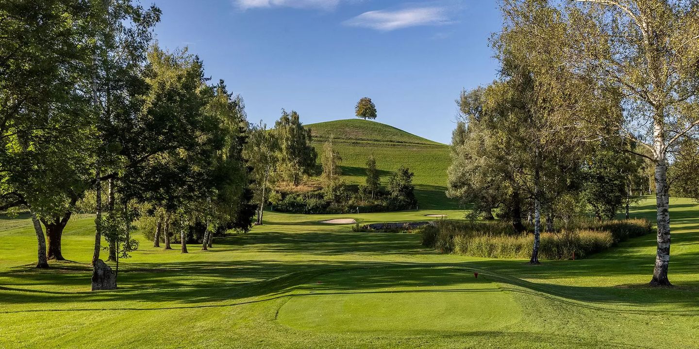 Schonenberg Golf and Country Club
