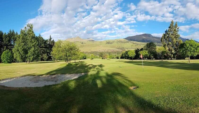 Glenorchy Golf Club