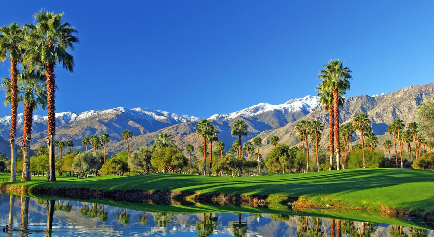 Outdoor Resort & Country Club