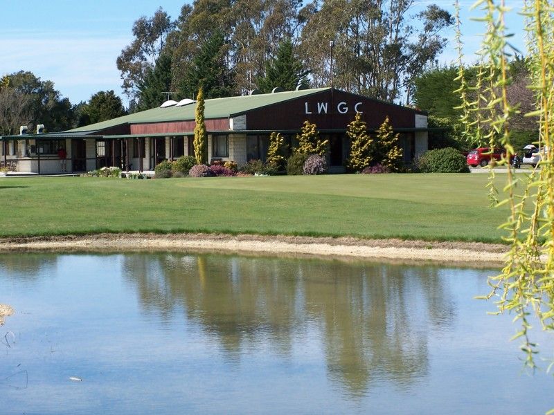 Lower Waitaki Golf Club
