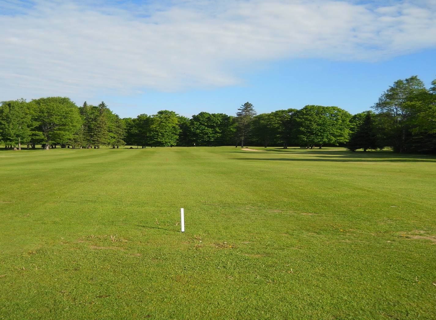 Limestone Country Club