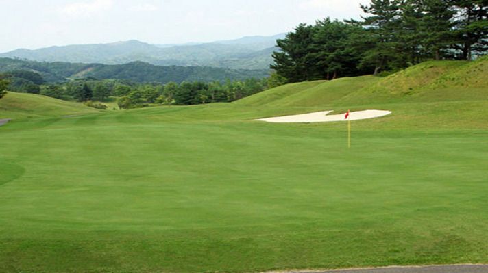 West/Middle Course