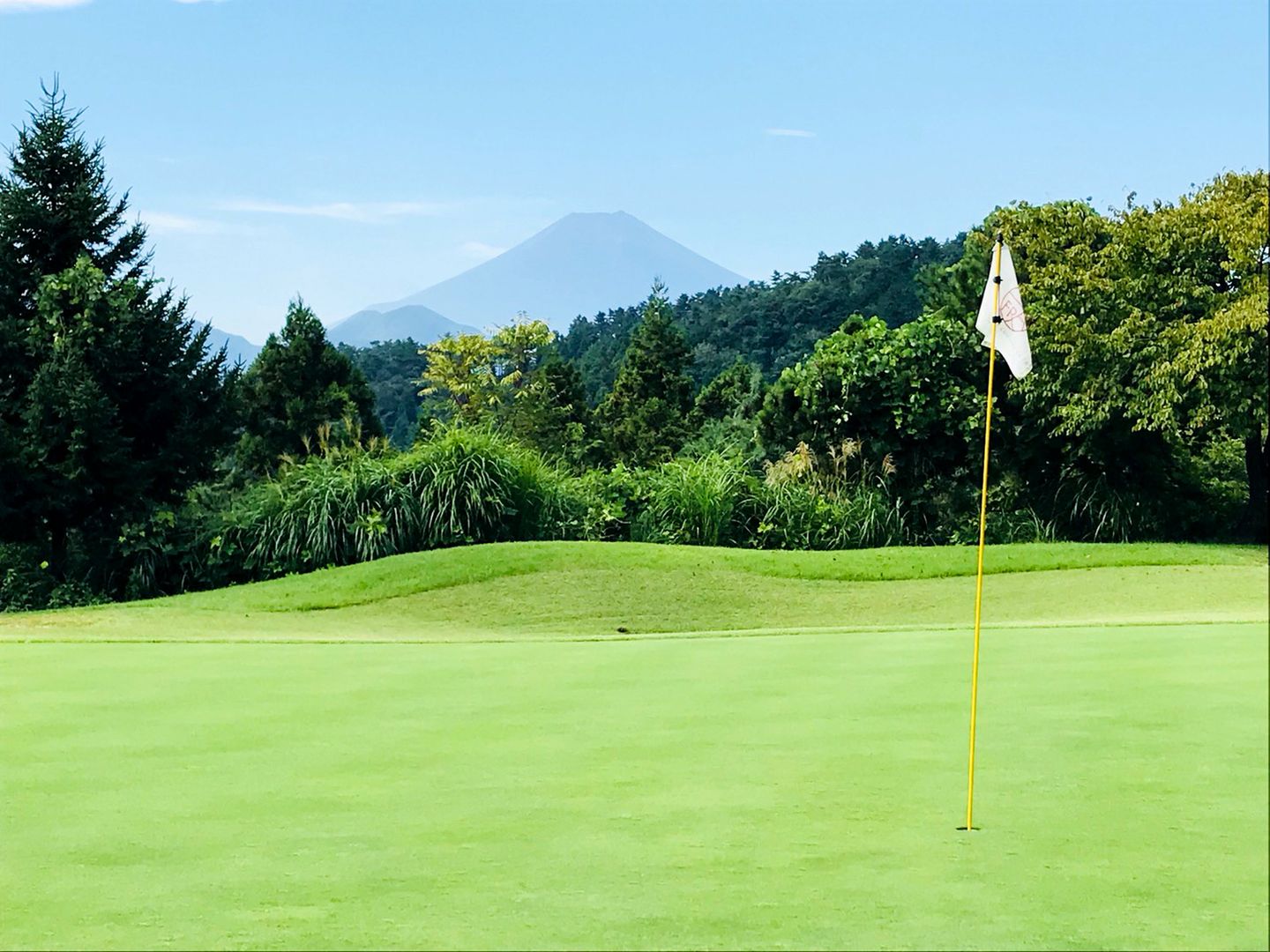 Fuji Resort Country Club