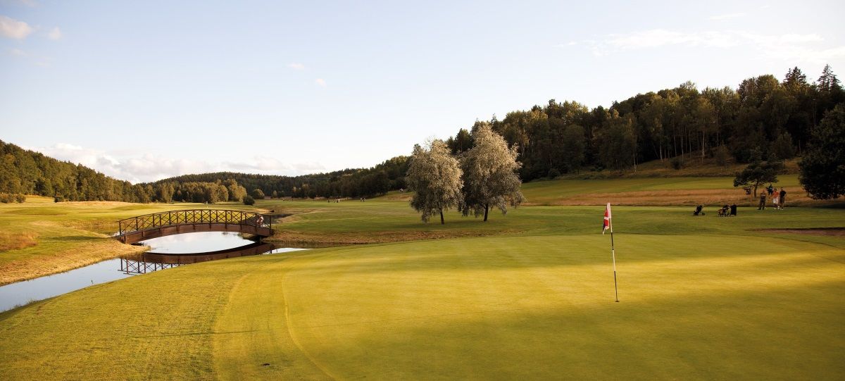 Vasterled Course
