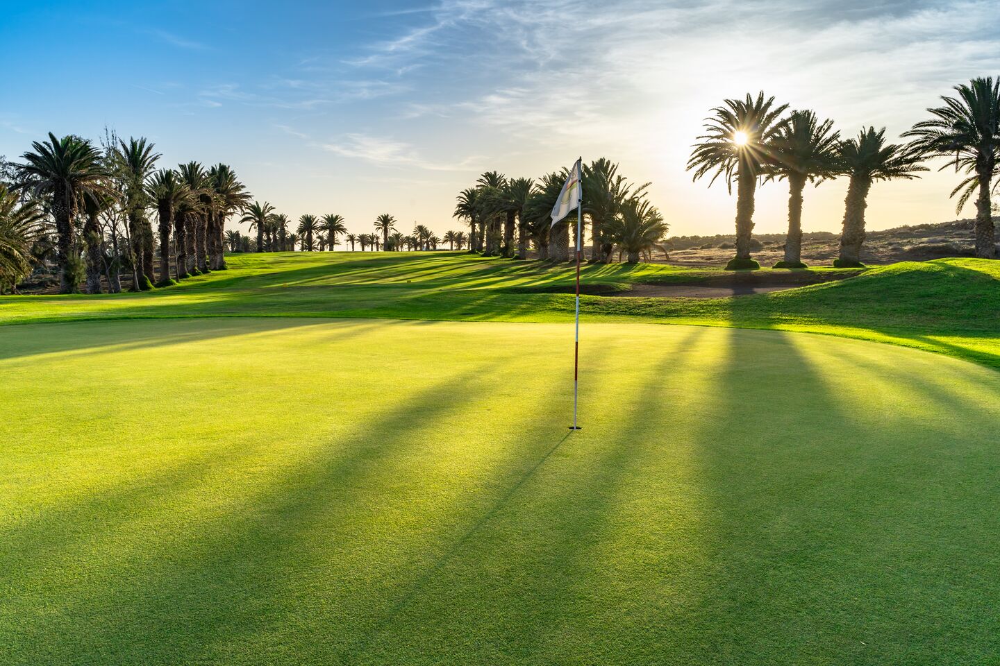 Costa Teguise Golf Club
