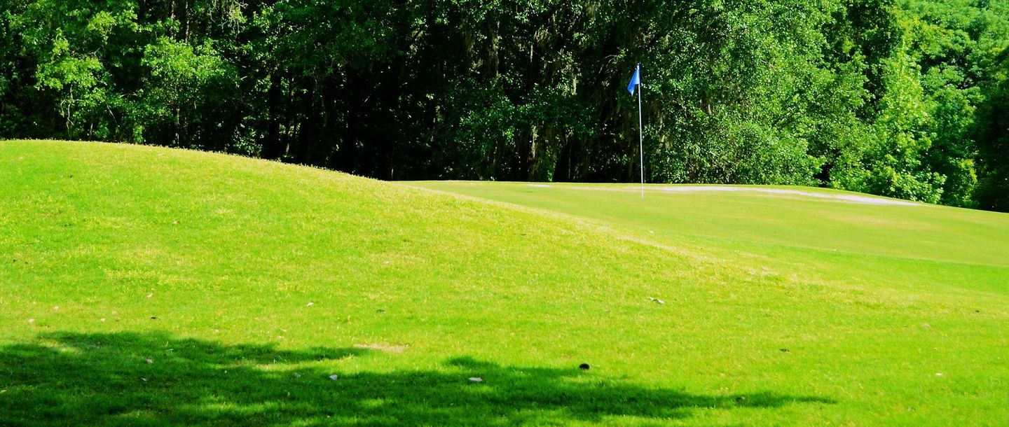 Suwannee Country Club