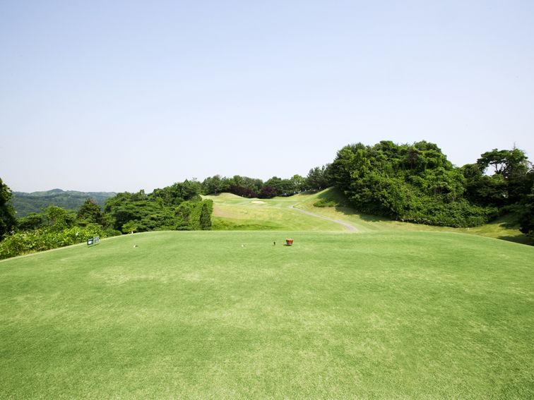 Ishikawa Golf Club