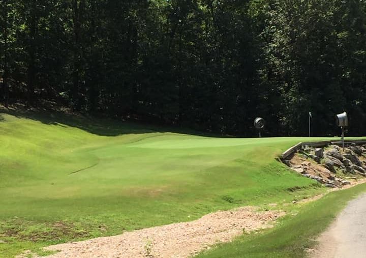 Deer Valley Golf Club in Kansas, Oklahoma, USA | GolfPass