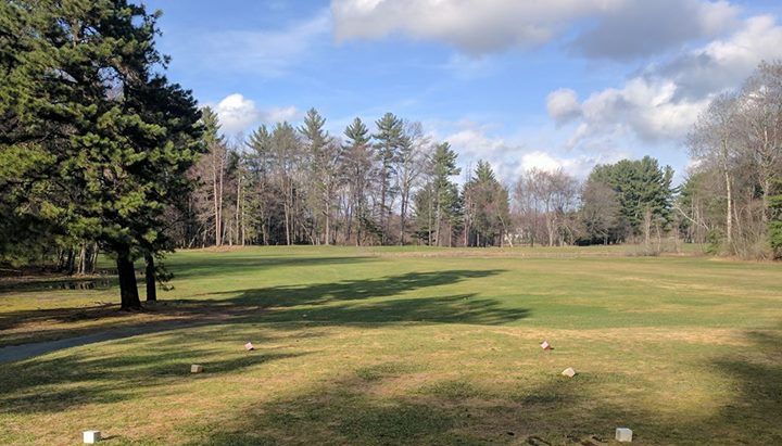Buckmeadow Golf Club
