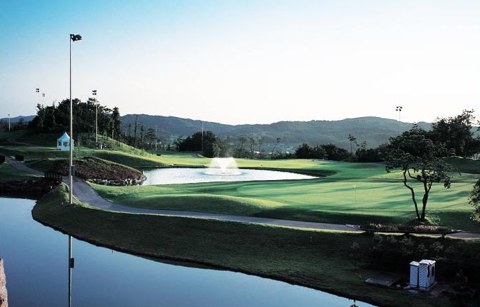 Star Course