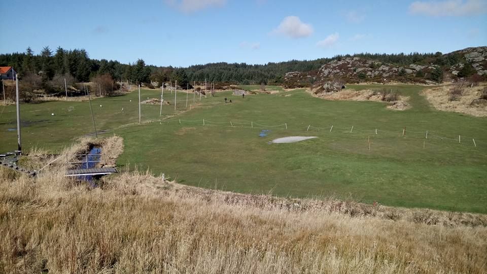 Karmoy Golf Club