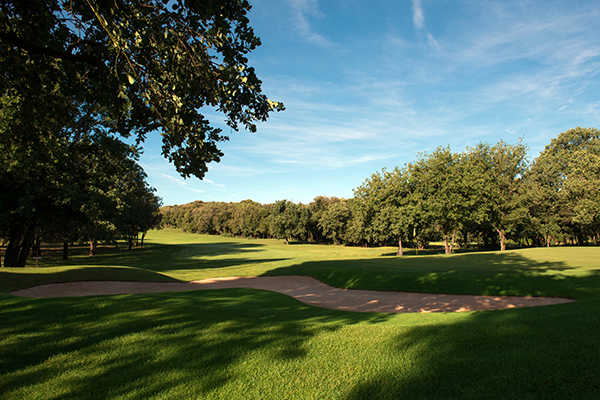 Le Provencal Golf