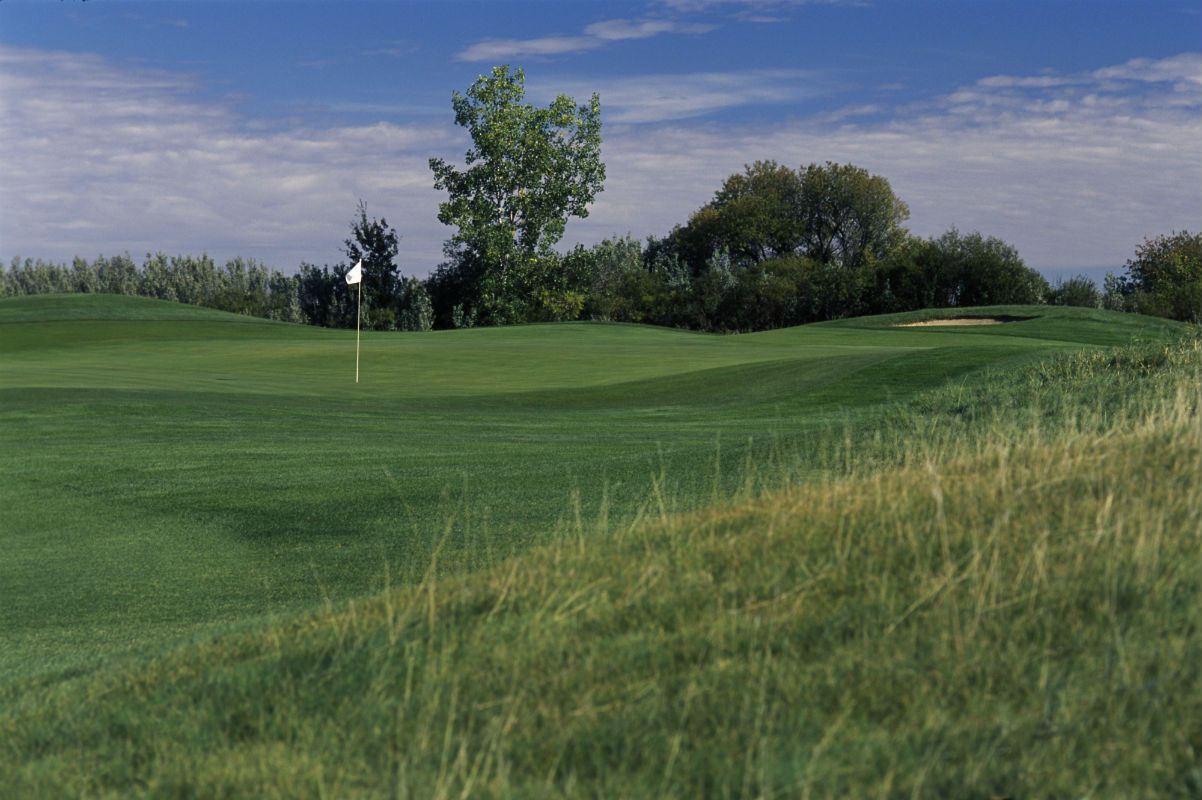 Moon Lake Golf and Country Club