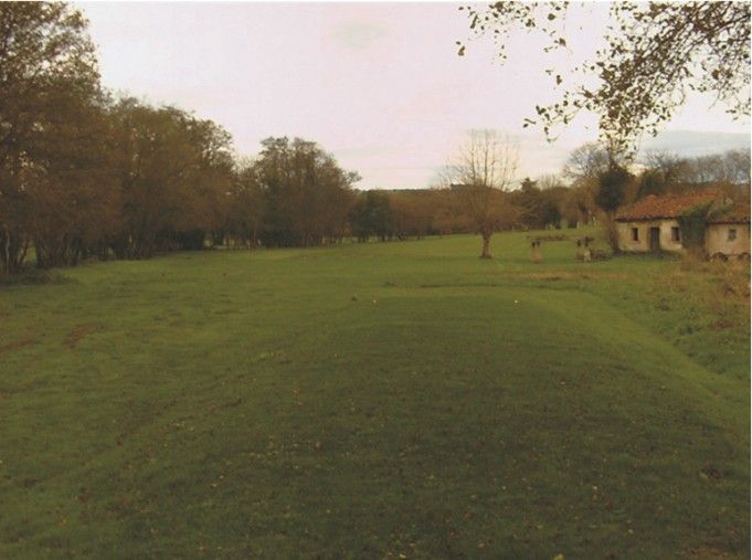 Madera III Golf Club