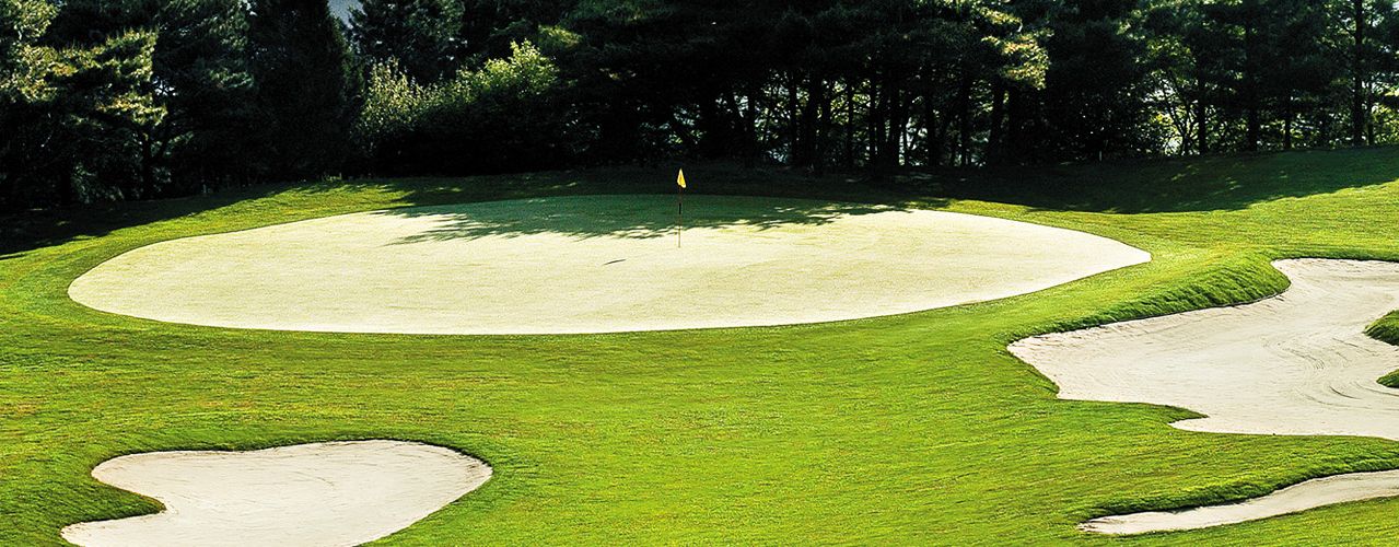 Sky Course