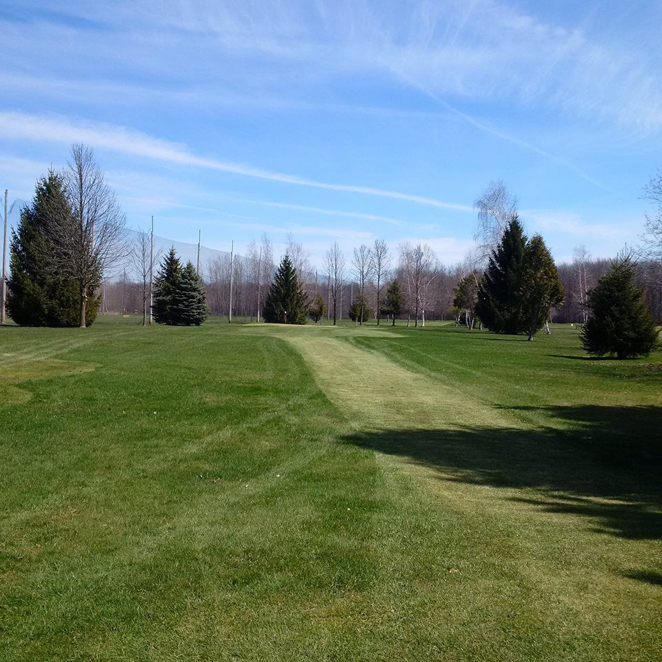 Sunnidell Golf Course in Brockville, Ontario, Canada GolfPass