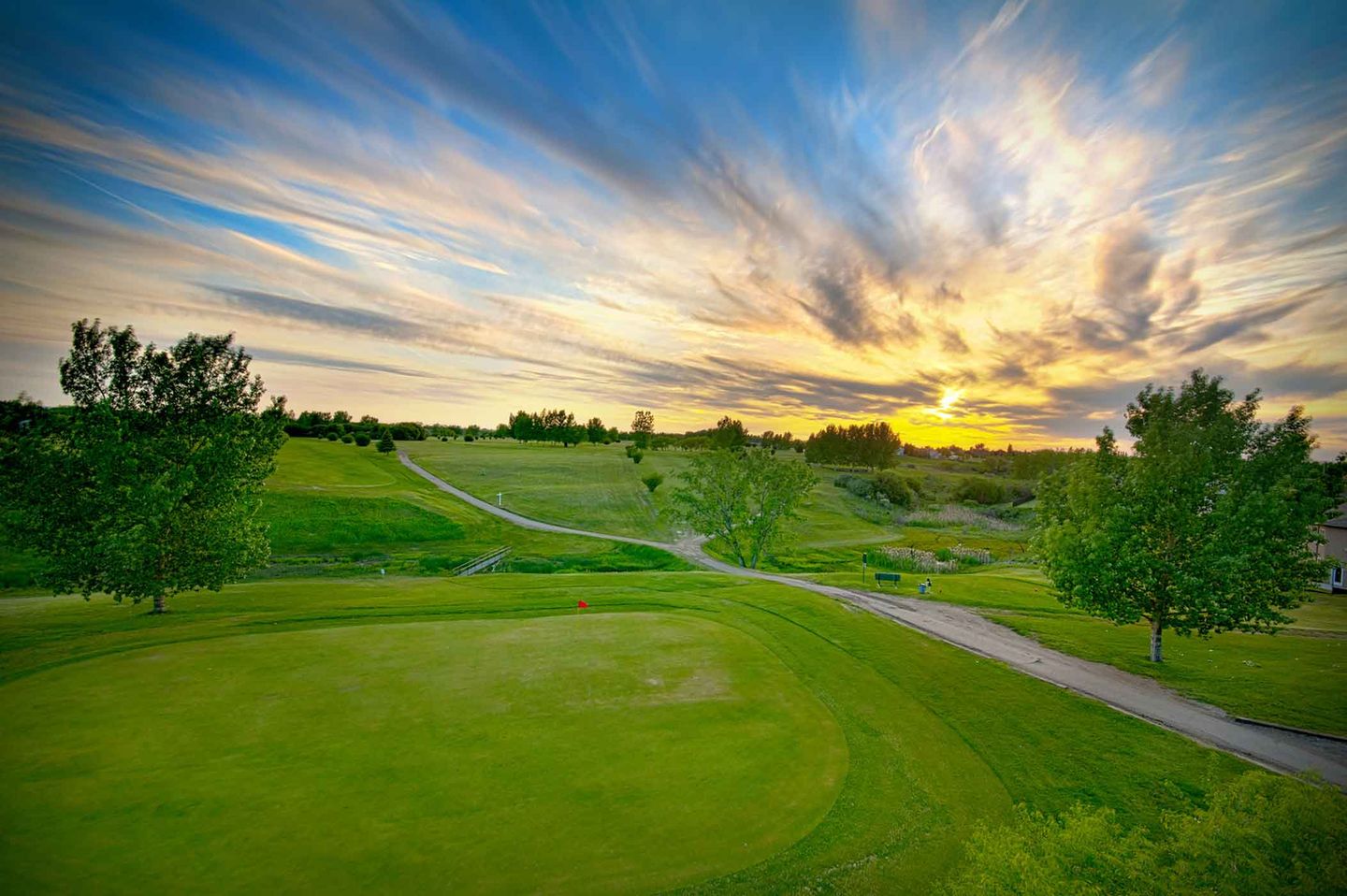 Lynbrook Golf and Country Club