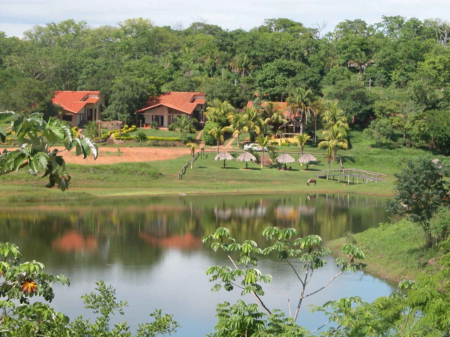 Santa Rosa de la Mina Country Club