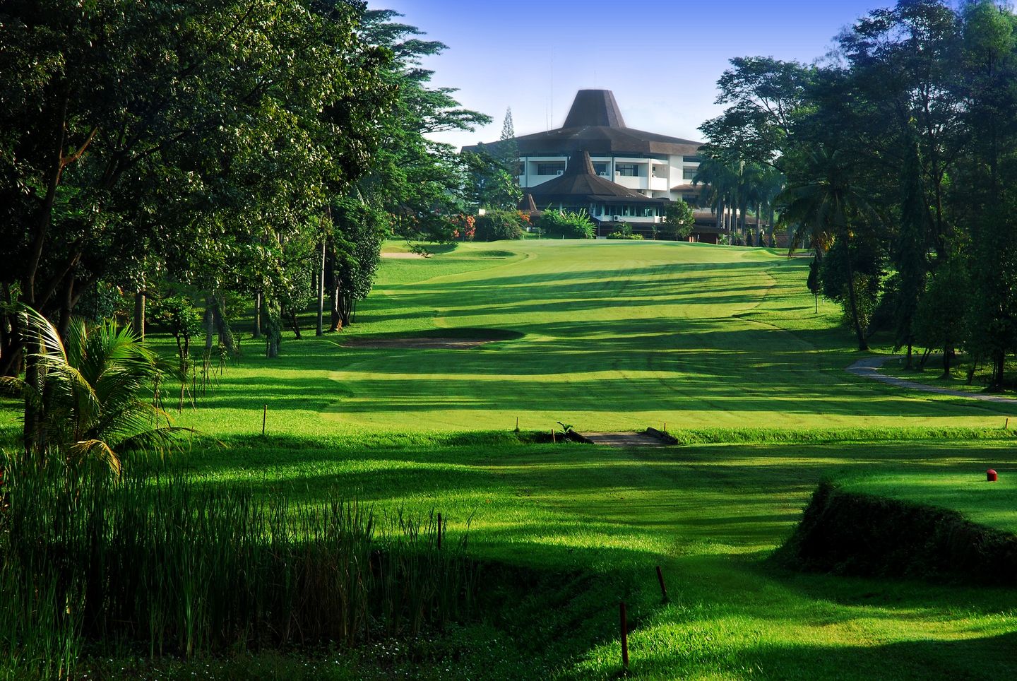 Royale Krakatau Golf & Country Club