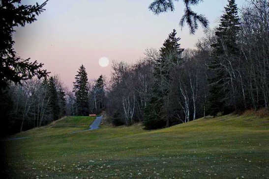 Riverside Golf Course