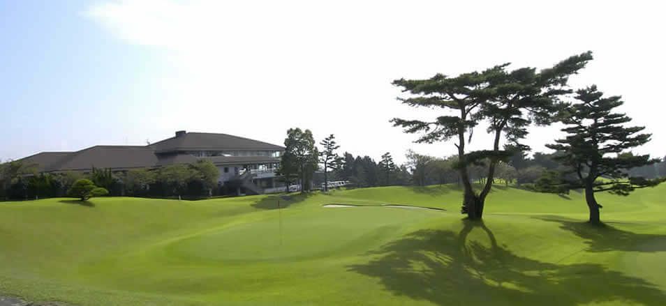 Suruga/Izu Course