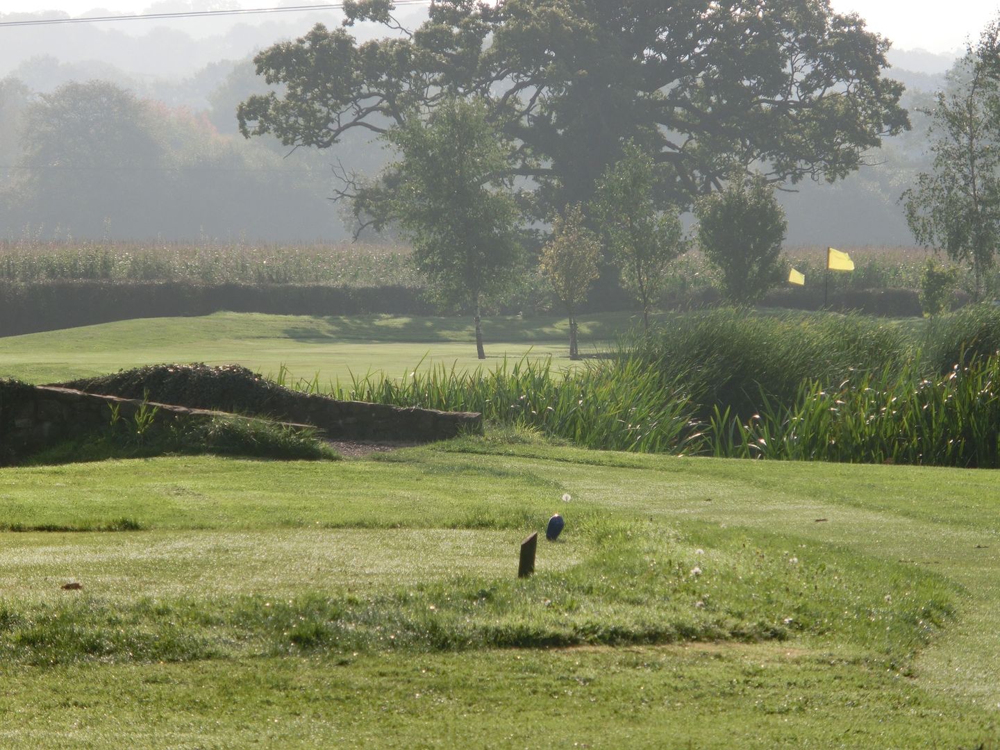 Westcountry Golf Academy