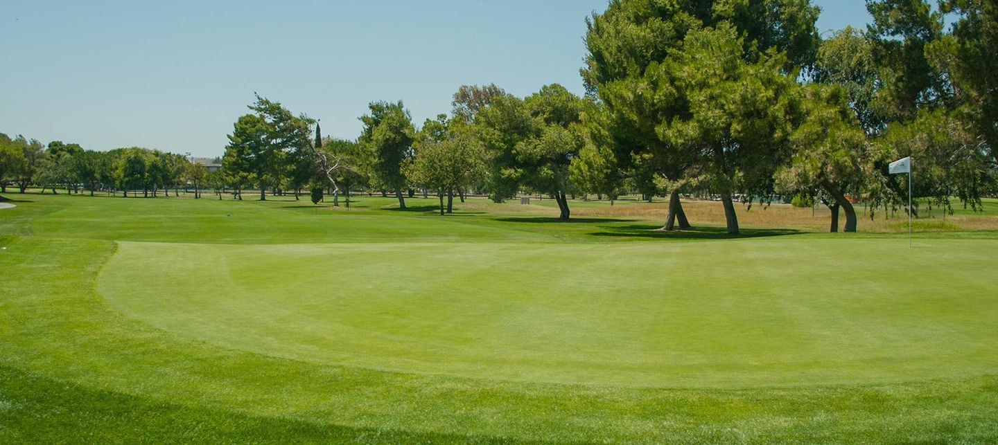 Diablo Creek Golf Course